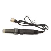pH Probe, 3 foot cable
